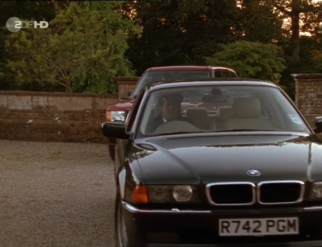 1997 BMW 728i [E38]