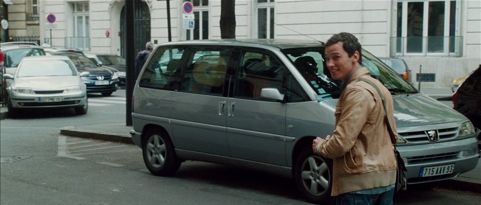 2001 Renault Laguna 2 [X74]