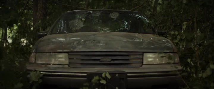 1991 Chevrolet Lumina