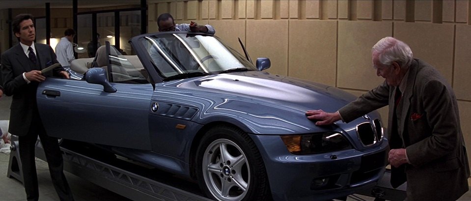 Bmw films dvd download #3