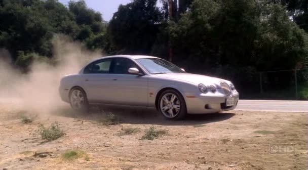 1998 Jaguar Xk180 Concept. old classic cars Jaguar SType