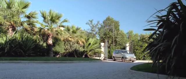 1997 Renault Espace III [J66]