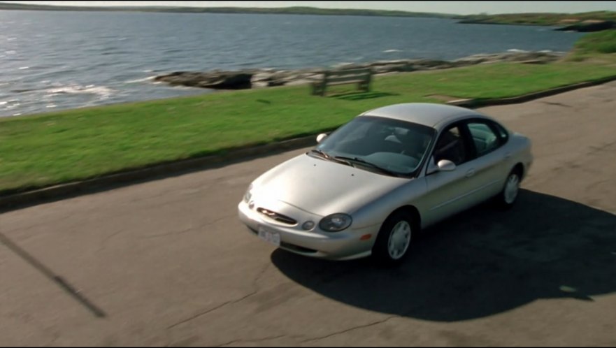 1998 Ford Taurus [DN101]