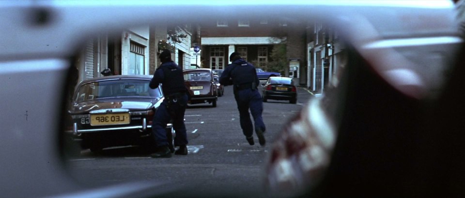 1976 Daimler Sovereign 4.2 LWB [Series II]