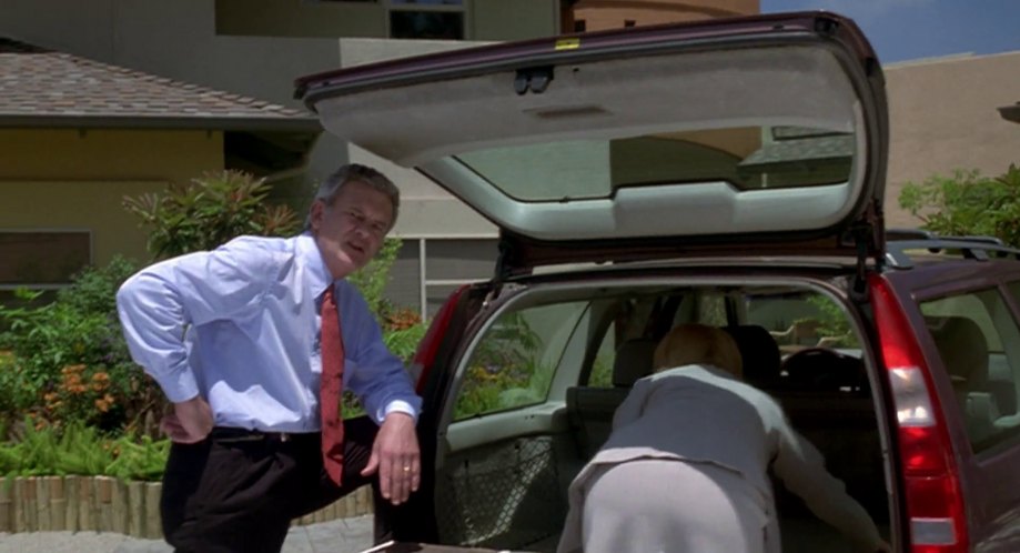 1998 Volvo V70 Gen.1