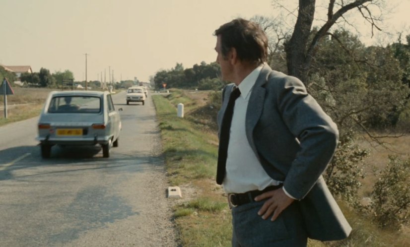 1968 Renault 16 [R1150]