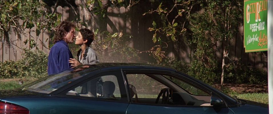 1991 Saturn SC