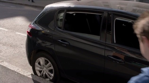 2015 Peugeot 308 1.6 HDi 90 Série 2 [T9]