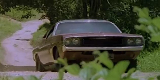 1970 Dodge Challenger