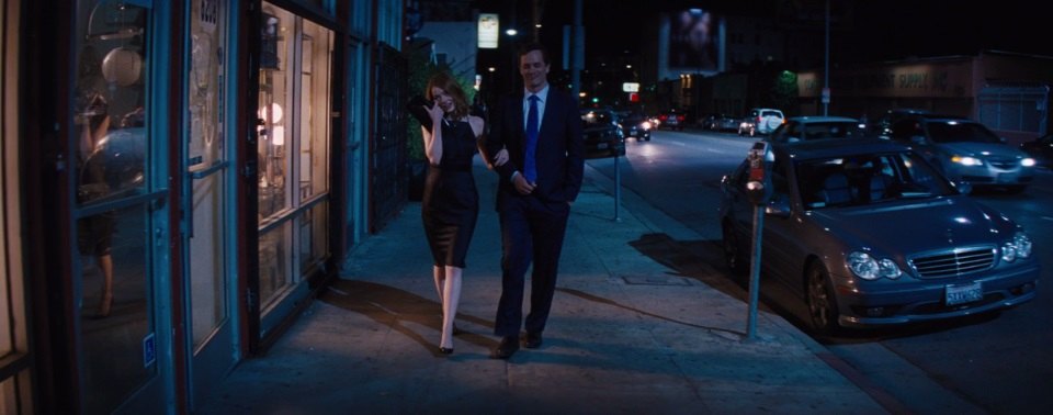 2007 Mercedes-Benz C 230 Sport Package [W203]