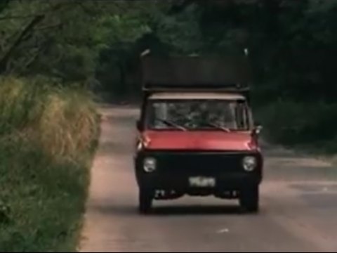 1967 Chevrolet C-Series