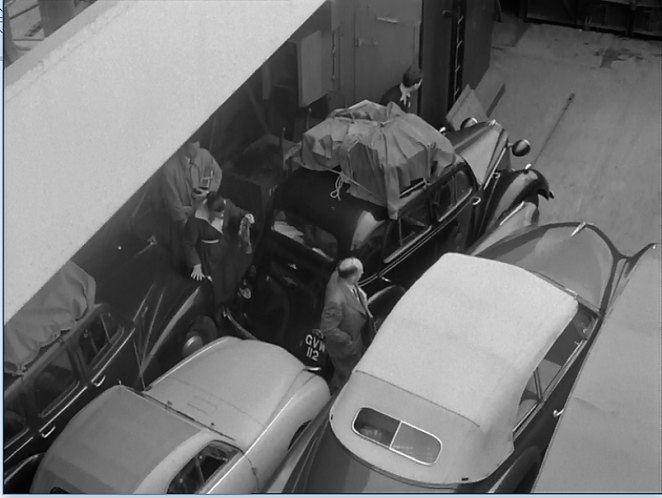 1938 Vauxhall 10/4 [H]