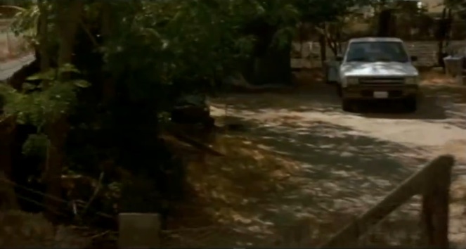 1989 Toyota Truck [RN80]