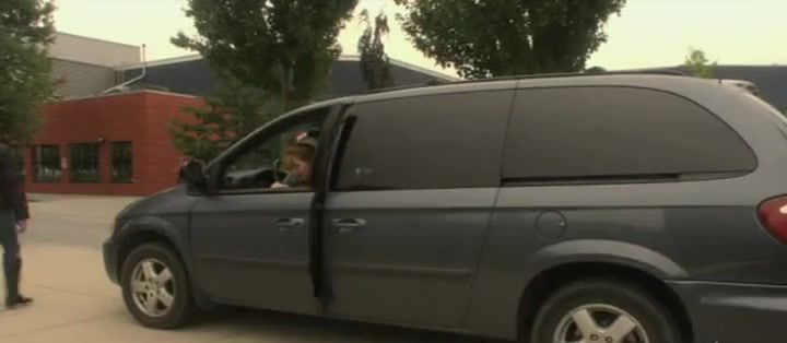 2003 Dodge Grand Caravan [RS]