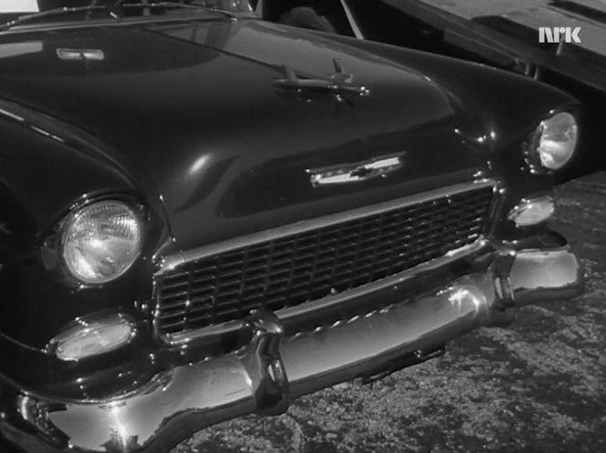 1955 Chevrolet Two-Ten