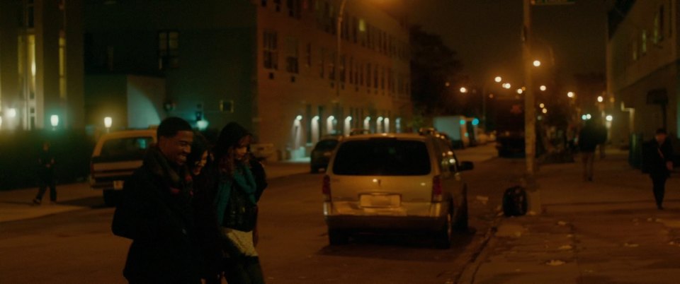 2005 Pontiac Montana SV6 [GMT201]