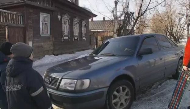 1991 Audi 100 C4 [Typ 4A]