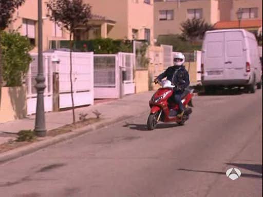 2004 Mercedes-Benz Sprinter [T1N]