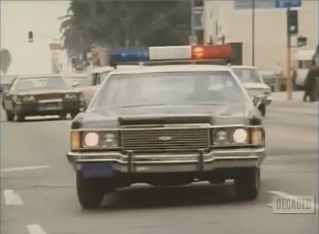 1971 Oldsmobile Toronado