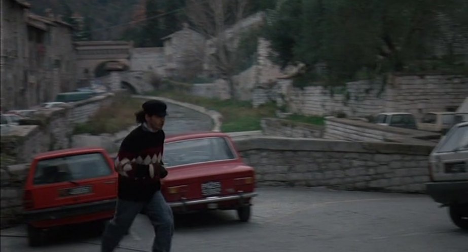 1985 Volkswagen Polo II [Typ 86C]