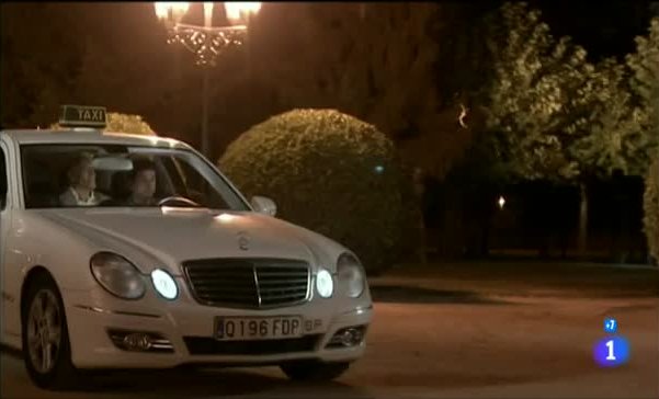 2007 Mercedes-Benz E 220 CDI Avantgarde [W211]