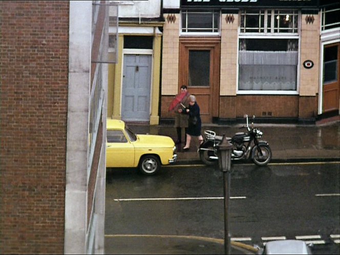 1969 Renault 8 S [R1136]