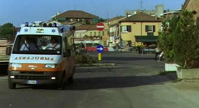 1994 Fiat Ducato 2a serie [230]