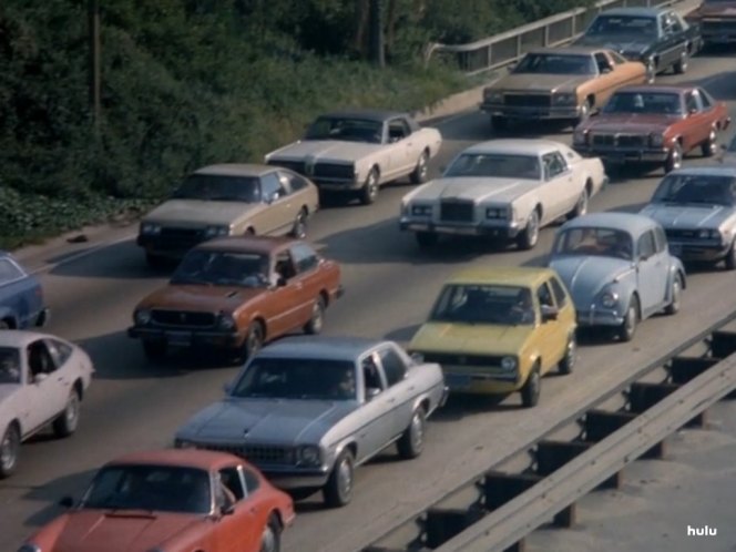 1976 Chevrolet Nova