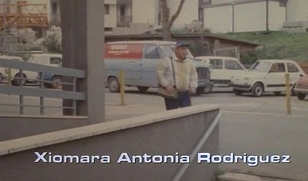 1977 Fiat 126 Personal [126A]