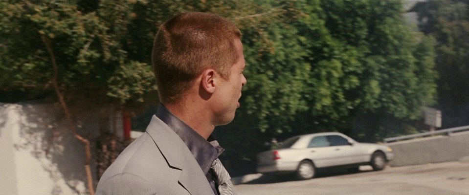 1994 Mercedes-Benz C-Klasse [W202]