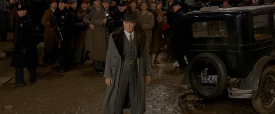 1926 Buick Standard Six Sedan [26-27]