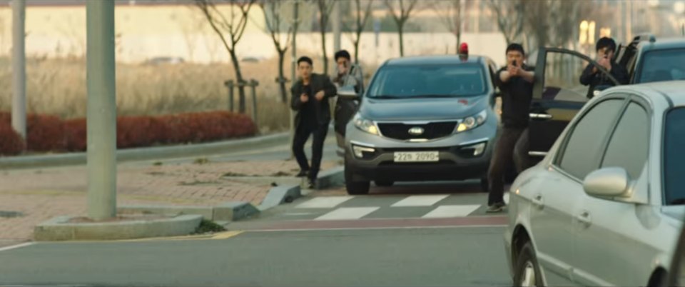 2013 Kia Sportage R [SL]