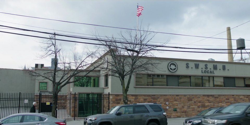 2014 Toyota 4Runner [N280]