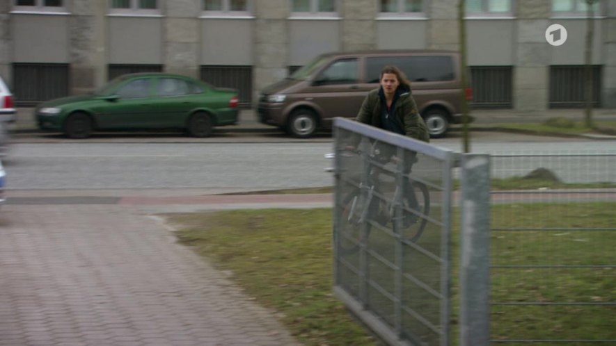 Volkswagen unknown T5 [Typ 7H]