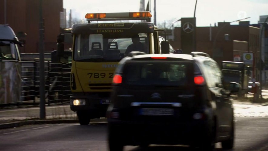 2009 Citro�n C3 Picasso