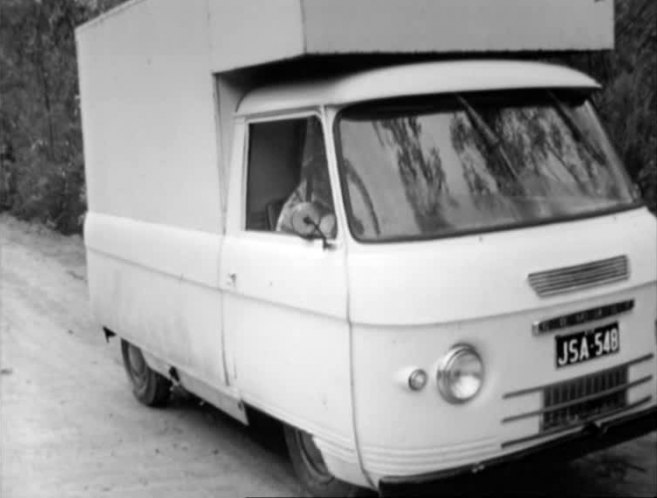 1967 Commer 1500 Series II - utility [FC]
