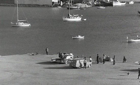 1961 Opel Caravan [P2]