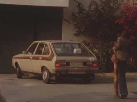 1976 Renault 20 TL [R1271]