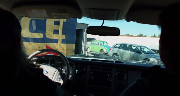 2006 Mazda 6 Sport Wagon [GY]