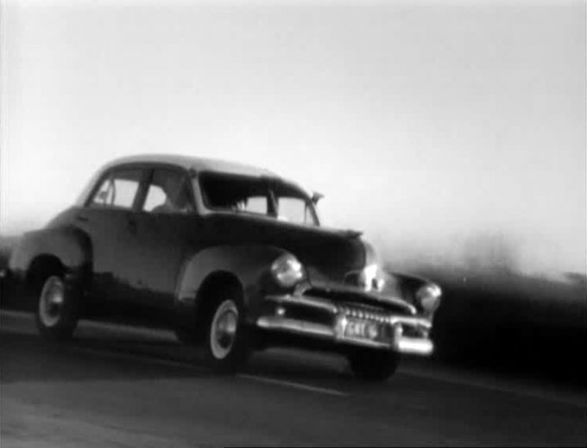 1955 Holden Special [FJ]