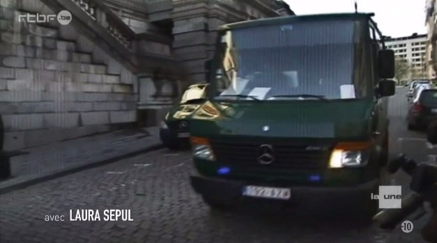 1996 Mercedes-Benz Vario 614 D [T2]