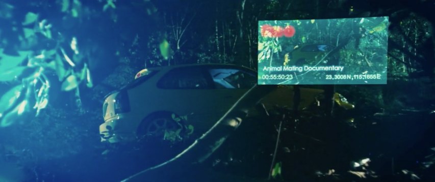 1996 Honda Civic [EK]