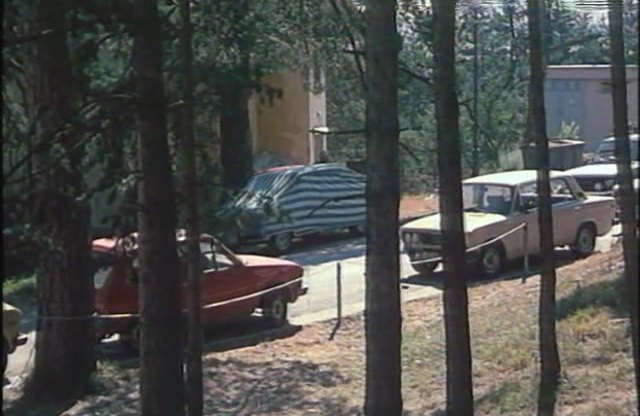 1977 Lada 1600 [2106]