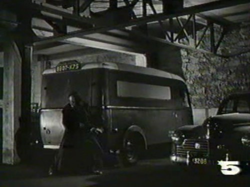 Renault unknown