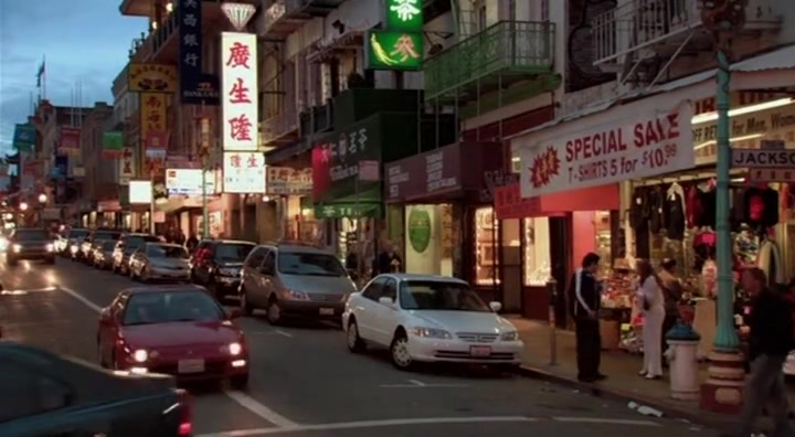 1994 Acura Integra [DC4]