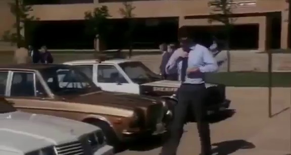 1972 Volvo 164