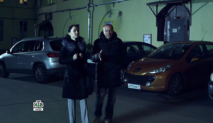 2006 Peugeot 207