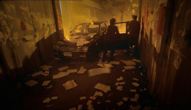 1996 Mitsubishi Strada [L-200]