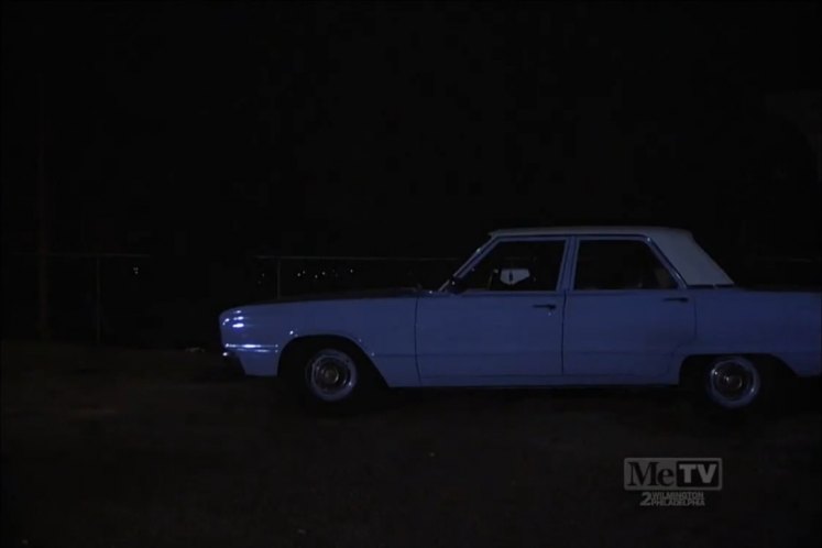 1967 Dodge Coronet De Luxe