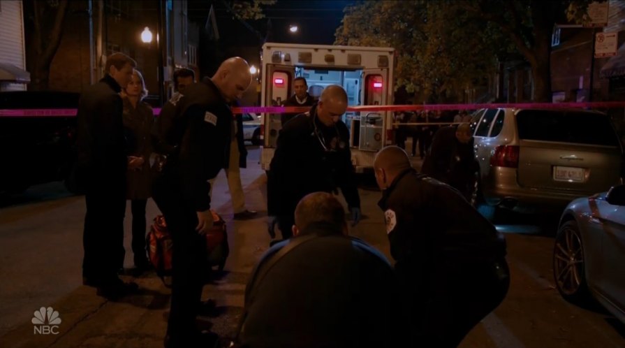 2004 Porsche Cayenne V6 [955]